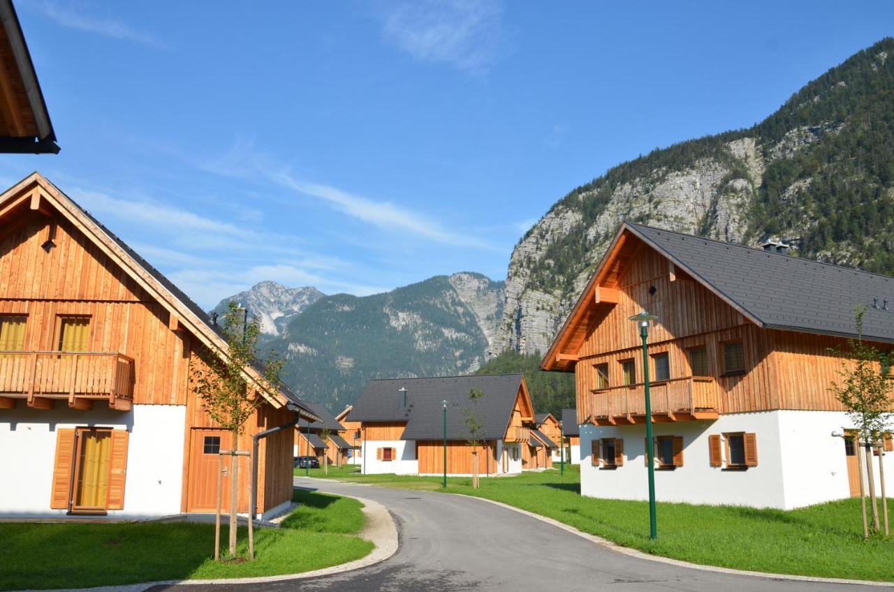 Dormio Resort Obertraun Exterior photo