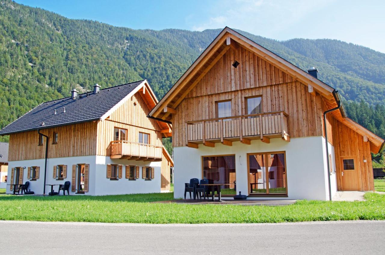 Dormio Resort Obertraun Exterior photo